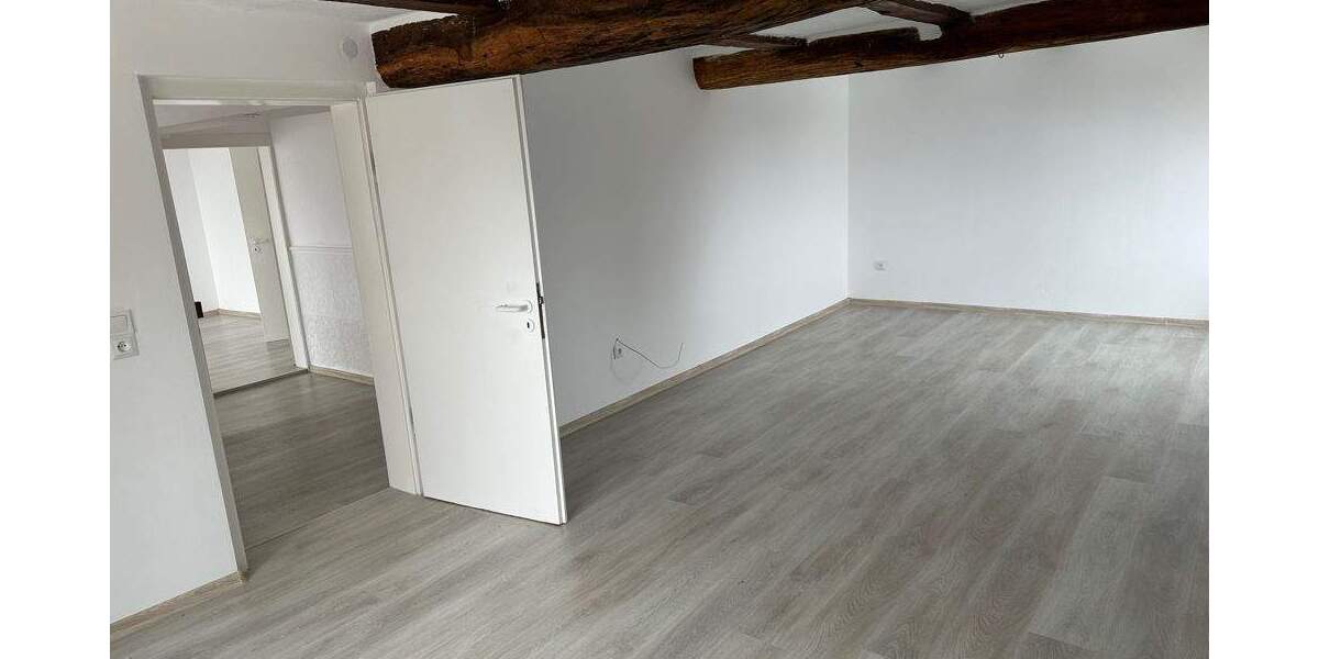 Einfamilienhaus Borken / Haarhausen Haarhausen - 6 Zimmer, 170 m&sup2;, 189.000&euro; | Angebot:25691699