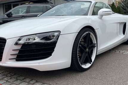 Audi R8 71.000 km 64.900 &euro; Fellbach 70736