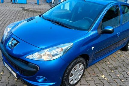 Peugeot 206 153.400 km 1.000 &euro; Kiel 24159