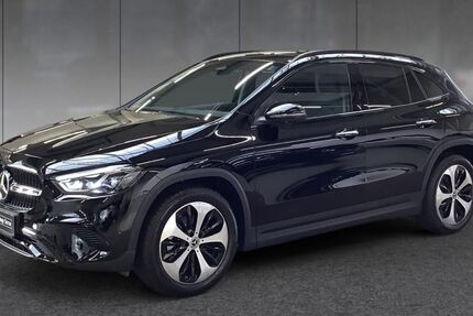 Mercedes-Benz GLA 220 8.000 km 46.860 &euro; Nordhausen 99734