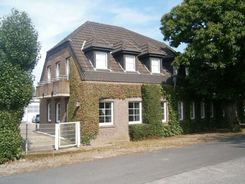 Büro in Wachtendonk 1.200 € 200 m²