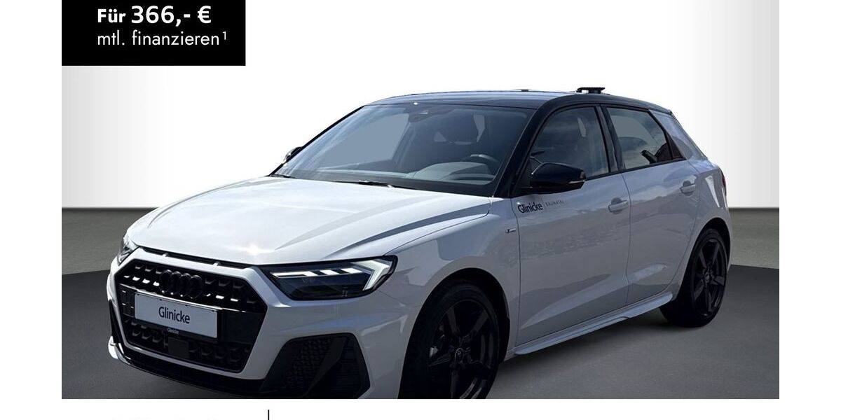 Audi A1 9.990 km 28.870 &euro; Baunatal 34225