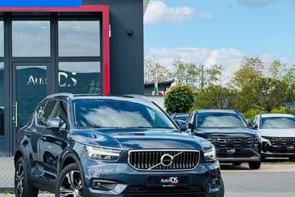 Volvo XC40 53.211 km 28.449 &euro; Lollar 35457