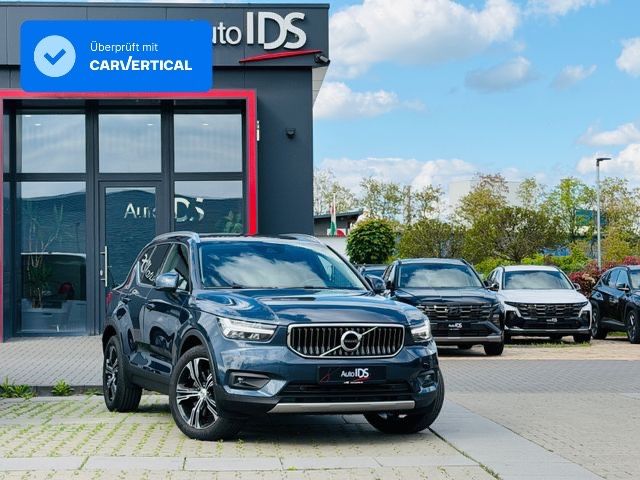 Volvo XC40 53.211 km 28.449 &euro; Lollar 35457