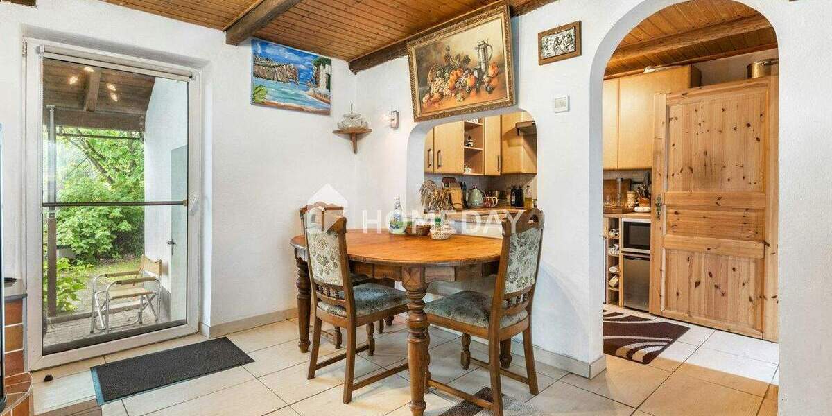 Einfamilienhaus Ruhstorf a.d.Rott Eholfing - 5 Zimmer, 109 m&sup2;, 199.000&euro; | Angebot:24863025