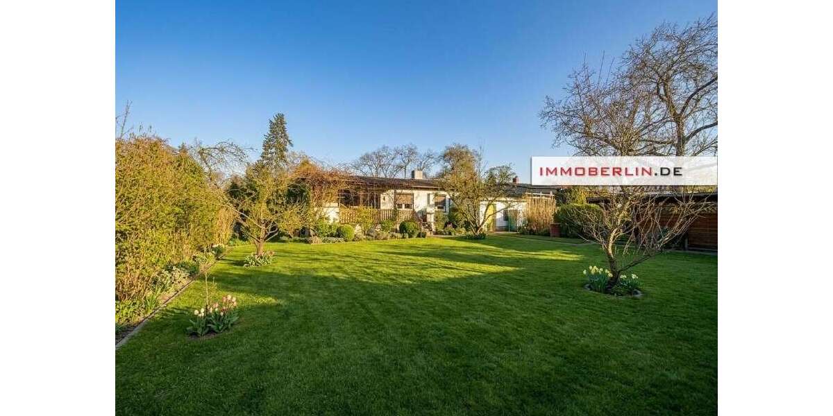 Einfamilienhaus Teltow - 4 Zimmer, 100 m&sup2;, 549.000&euro; | Angebot:26433069