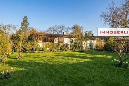 Haus Teltow - 4 Zimmer, 100 m&sup2;, 549.000&euro; | Angebot:26433069