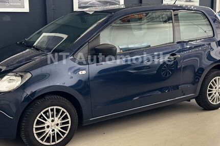 Skoda Citigo 113.000 km 5.499 € Schwerte 58239