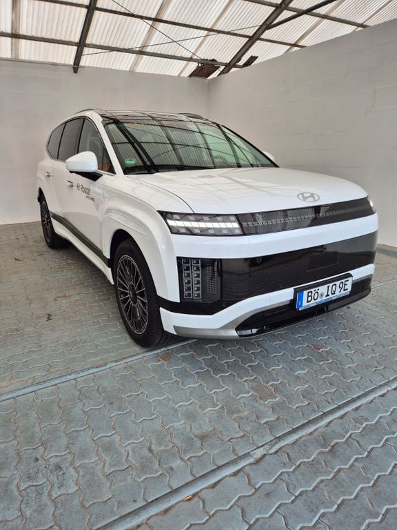 IONIQ 9