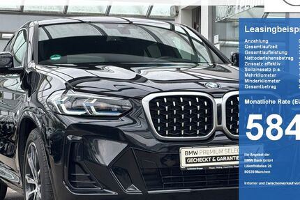 BMW X4 25.244 km 52.750 &euro; Passau 94036