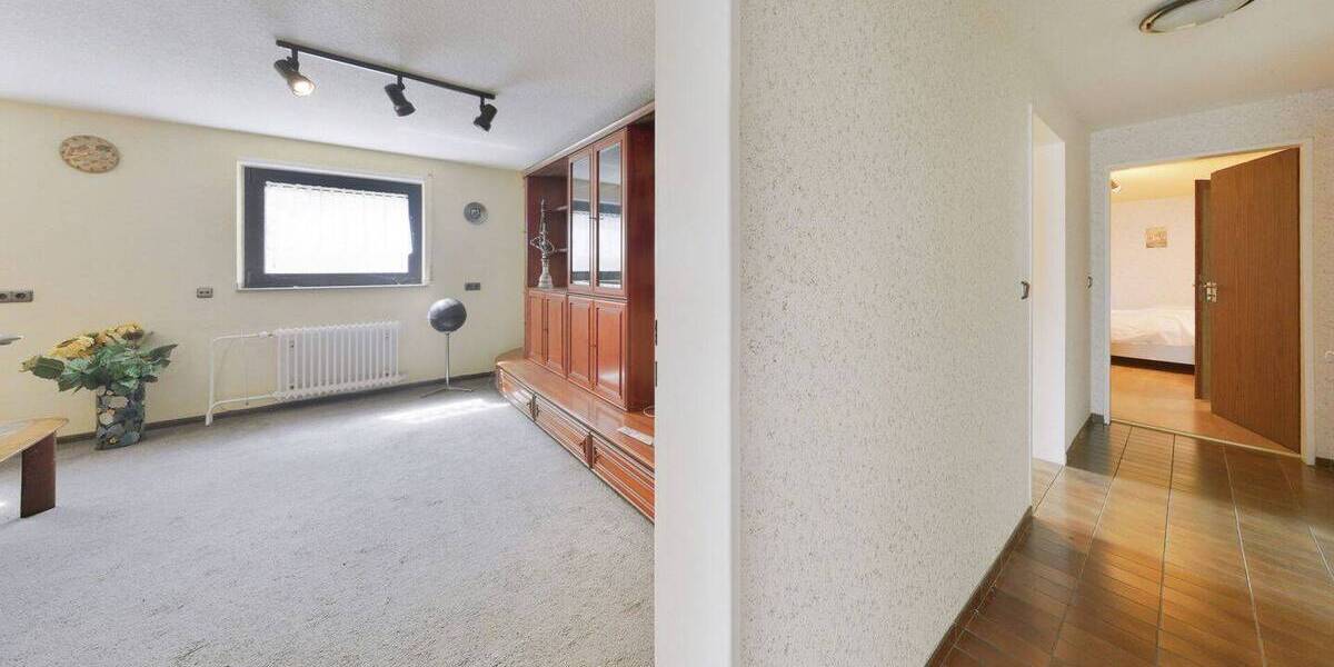 Bungalow Jülich / Koslar Koslar - 7 Zimmer, 137 m&sup2;, 389.000&euro; | Angebot:26343875