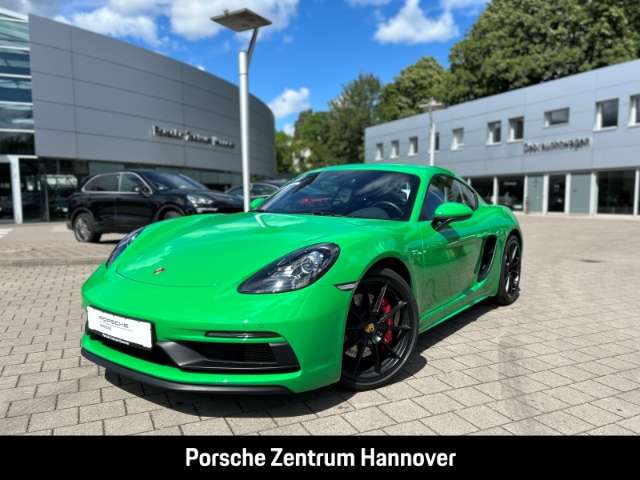 Cayman
