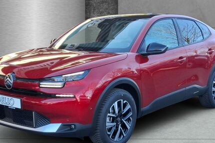 Citroen C4 X 4.000 km 26.980 &euro; Bremen 28199