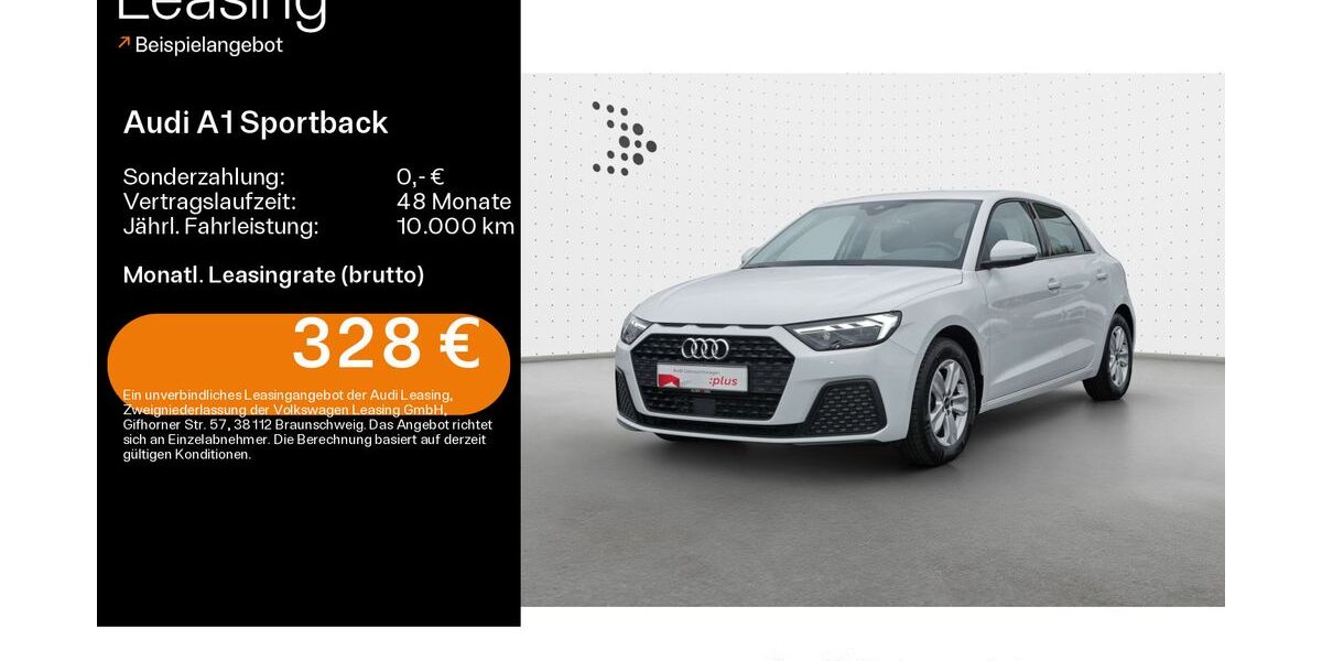 Audi A1 28.000 km 19.280 &euro; Haßfurt 97437