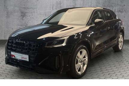 Audi Q2 19.300 km 26.350 &euro; Paderborn 33100