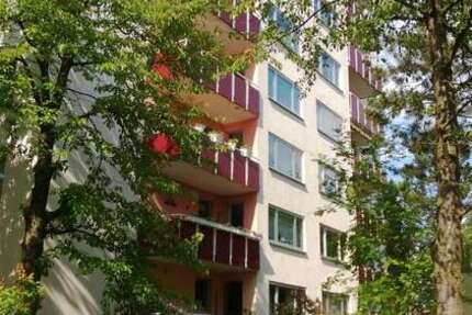 Wohnung Obertshausen Hausen - 2 Zimmer, 61 m&sup2;, 150.000&euro; | Angebot:26972242