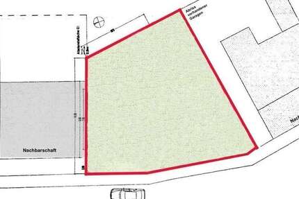 Grundstück zu verkaufen in Bruchköbel 289.000 € 300 m²