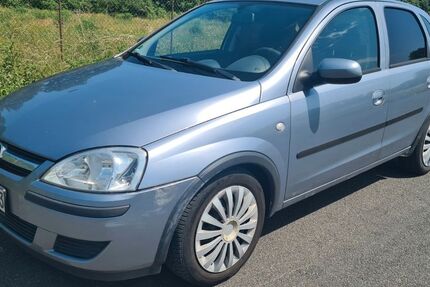 Opel Corsa 249.999 km 1.600 &euro; Celle 29225
