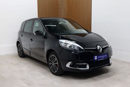Renault Scenic 155.656 km 5.090 &euro; Krumbach (Schwaben) 86381