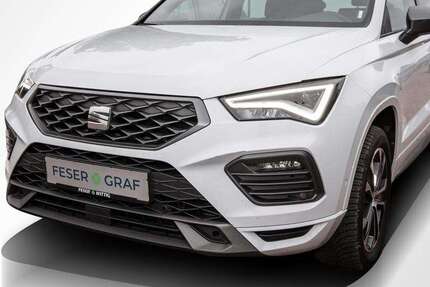 Seat Ateca 21.942 km 32.940 € Bernburg 06406