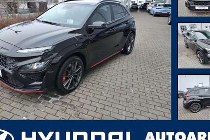 Hyundai KONA 15.200 km 27.975 &euro; München 81477