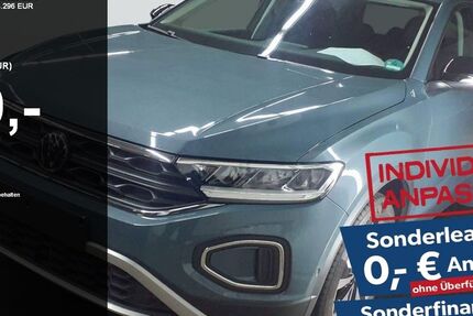 VW T-Roc 25.400 km 21.330 &euro; Wackersdorf 92442