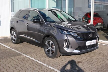 Peugeot 3008 69.149 km 20.790 &euro; Gera 07545