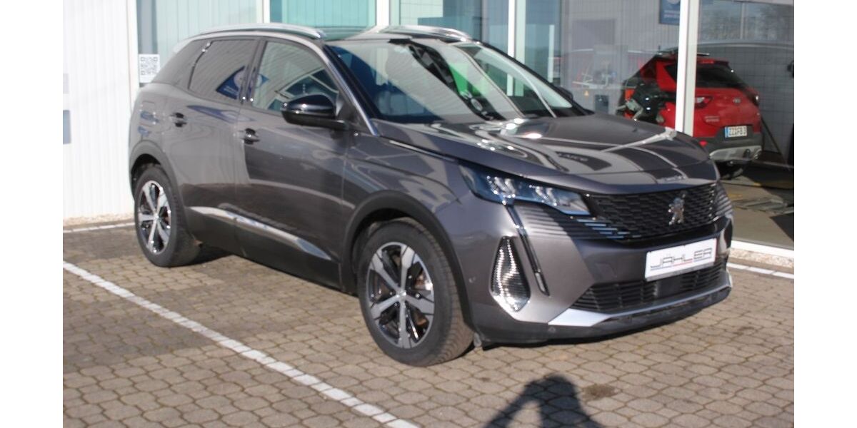 Peugeot 3008 69.149 km 20.790 &euro; Gera 07545