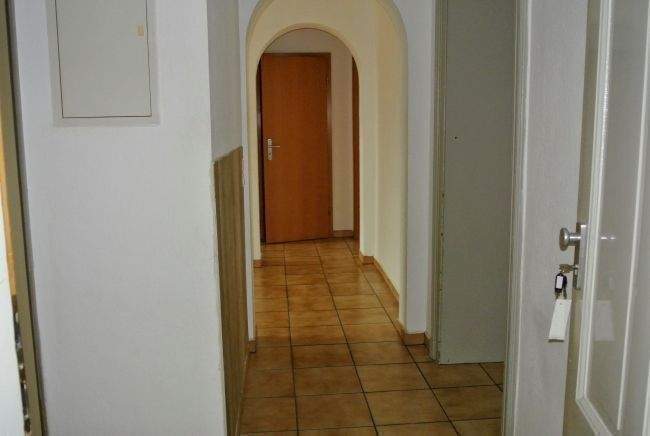 Etagenwohnung Mülheim an der Ruhr Mitte-Ost - 4 Zimmer, 93 m&sup2;, 665&euro; | Angebot:24689410