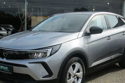 Opel Grandland (X) 25.500 km 25.990 &euro; Lingen - Baccum 49811