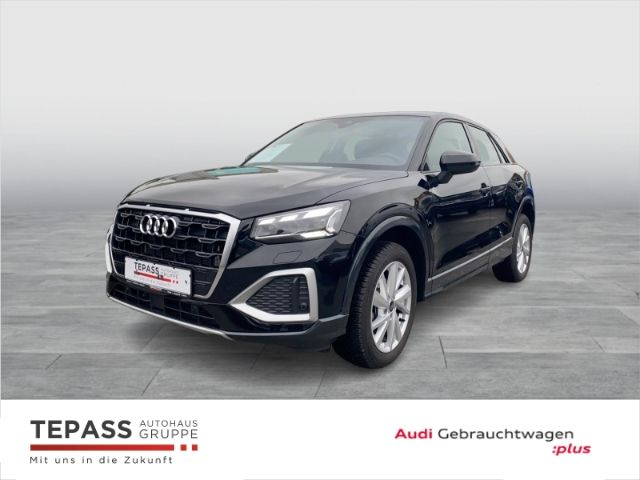 Audi Q2 9.153 km 33.480 € Schwelm 58332