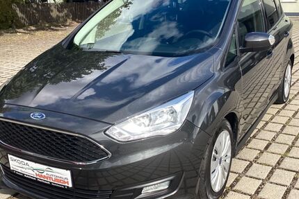 Ford C-Max 57.200 km 11.990 € Bischofswerda 01877