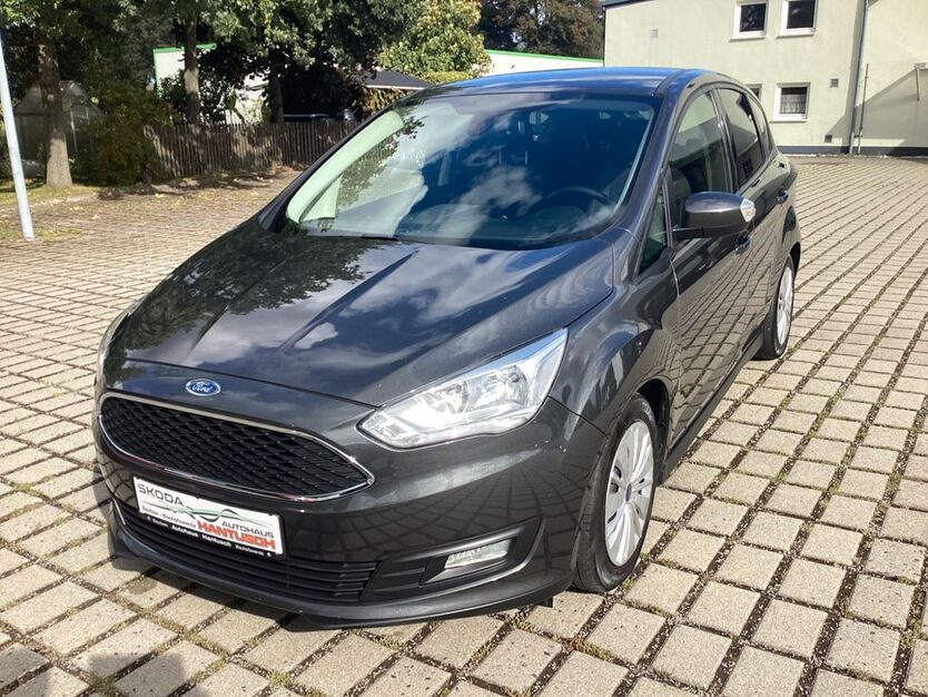 Ford C-Max 57.200 km 11.990 € Bischofswerda 01877