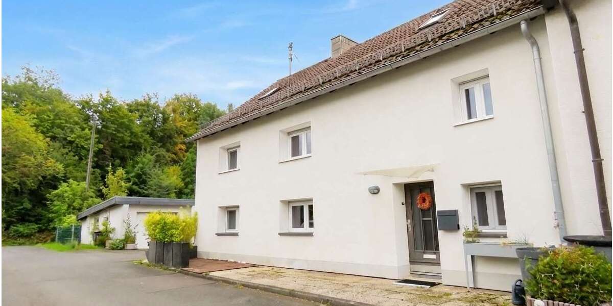 Einfamilienhaus Much - 8 Zimmer, 160 m&sup2;, 265.000&euro; | Angebot:26008708