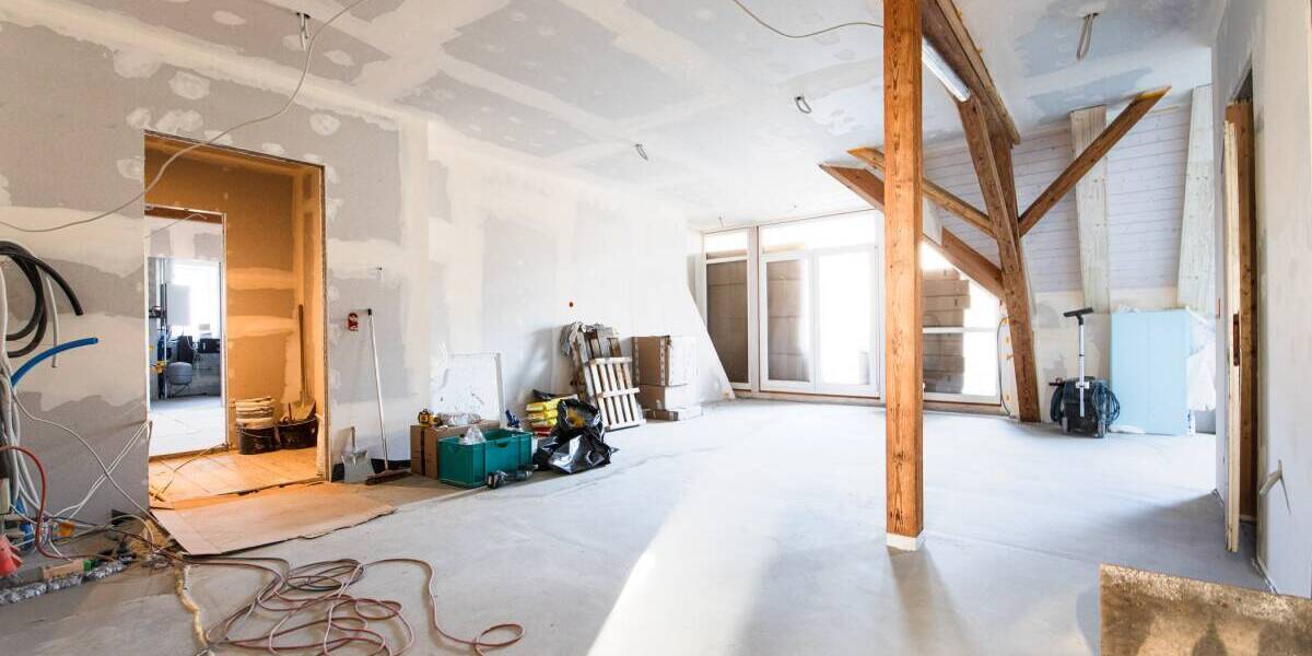 Etagenwohnung Wehr - 4 Zimmer, 128 m&sup2;, 435.000&euro; | Angebot:26502220