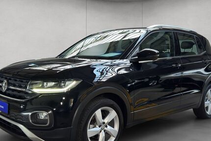 VW T-Cross 34.248 km 17.990 € Düsseldorf 40233