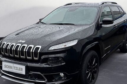 Jeep Cherokee 41.876 km 20.950 &euro; Langenfeld 40764