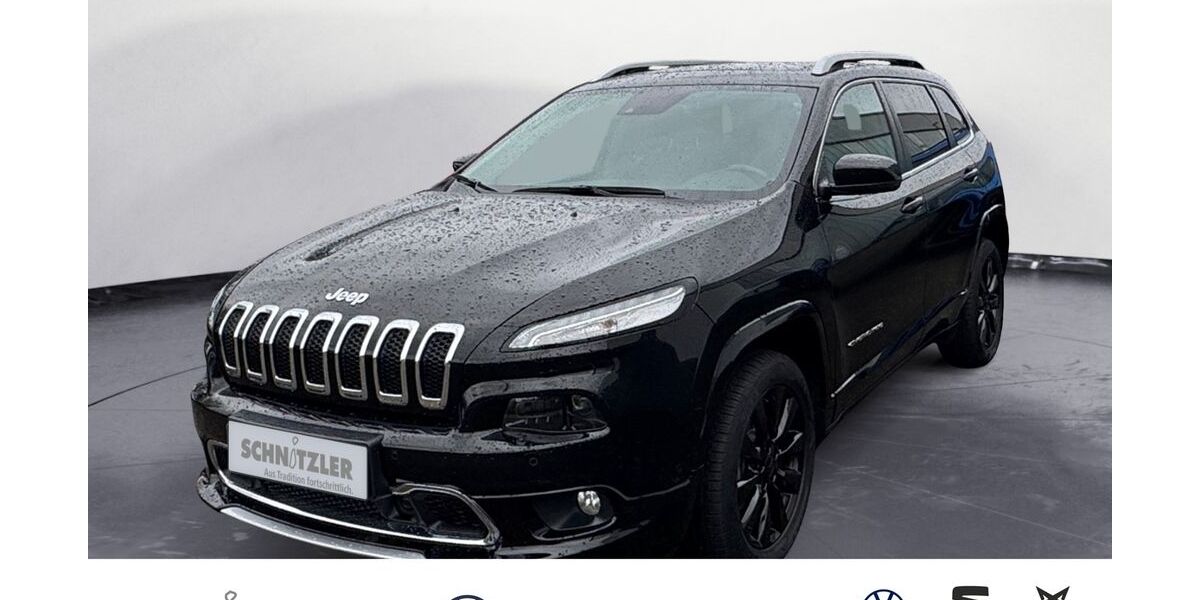 Jeep Cherokee 41.876 km 20.950 &euro; Langenfeld 40764