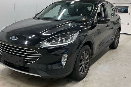 Ford Kuga 151.684 km 14.490 &euro; Handewitt 24983