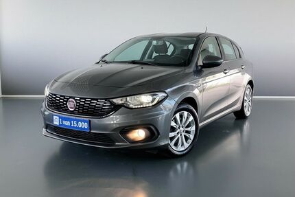 Fiat Tipo 72.355 km 10.900 &euro; Karlsruhe 76227
