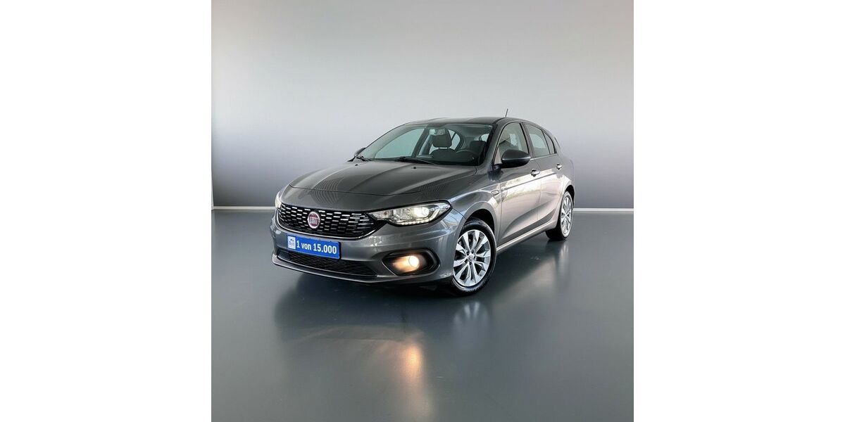 Fiat Tipo 72.355 km 10.900 &euro; Karlsruhe 76227