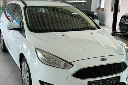 Ford Focus 200.000 km 4.750 &euro; Brühl 50321