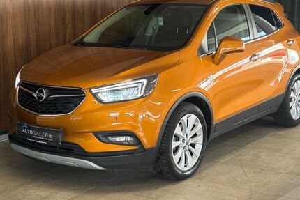 Opel Mokka 99.224 km 11.480 &euro; Neumünster 24536