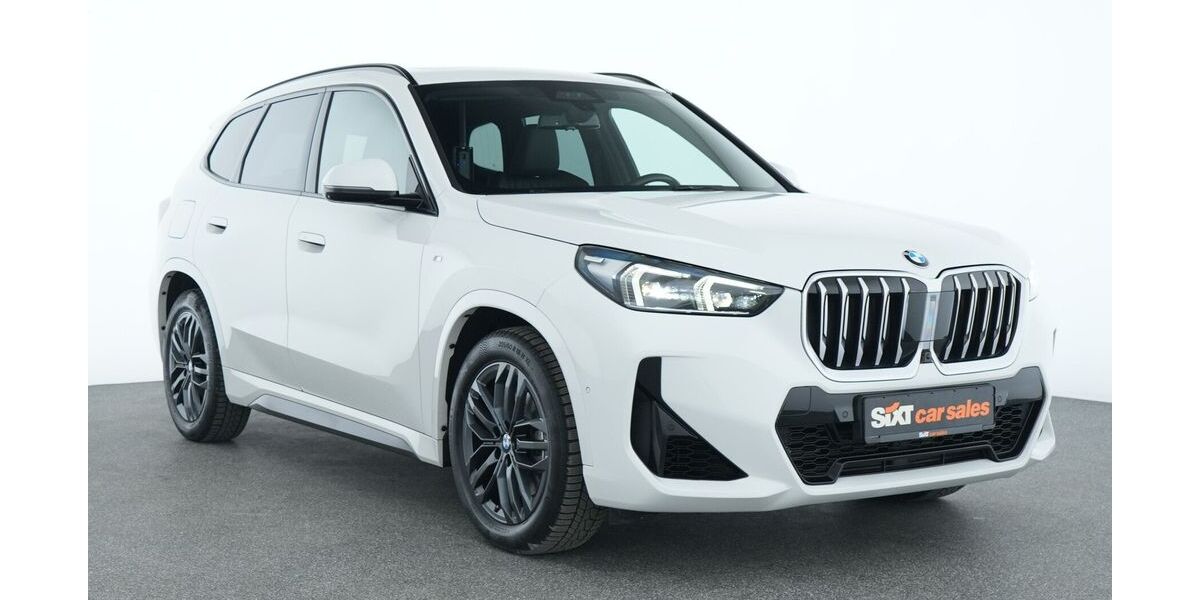 BMW X1 89.993 km 36.880 &euro; Garching 85748