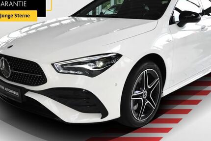 Mercedes-Benz CLA 250 19.788 km 36.800 &euro; Pattensen 30982