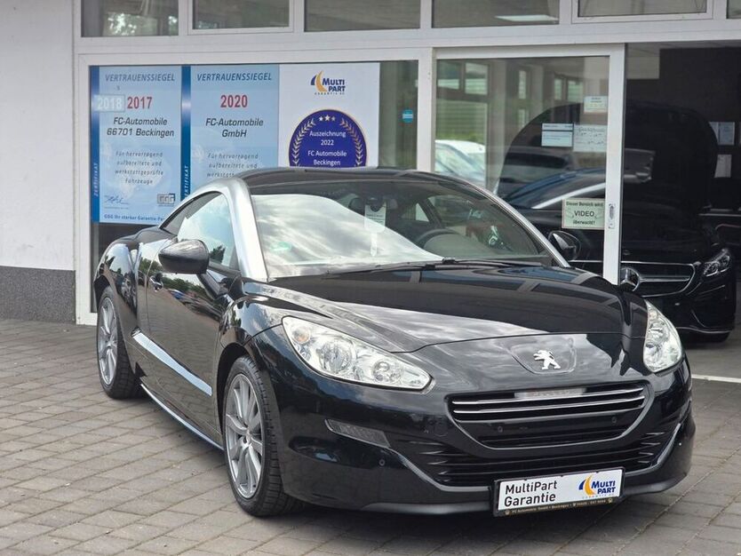 RCZ
