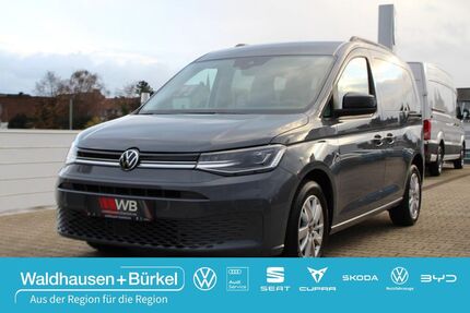 VW Caddy 12.423 km 29.950 &euro; Moenchengladbach 41063