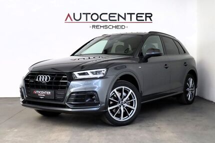 Audi Q5 117.656 km 29.950 &euro; Remscheid 42897