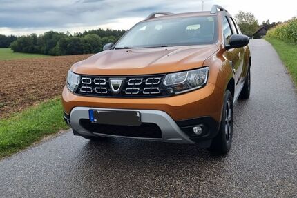 Dacia Duster 116.000 km 14.999 &euro; Arnstorf 94424