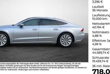 Audi A7 121.330 km 41.980 &euro; Georgsmarienhütte (Osnabrück) 49124